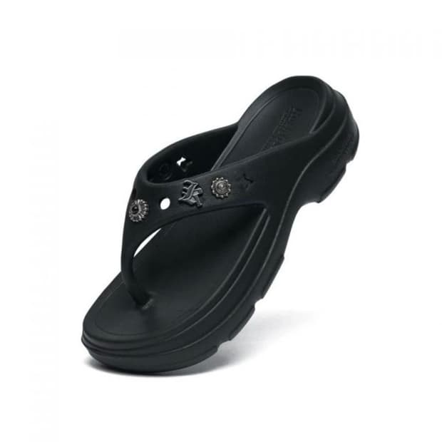 [250-255] 락피쉬웨더웨어x아캄 HAYDEN FLIPFLOP 쪼리