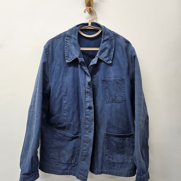 프렌치워크 자켓 오리지널