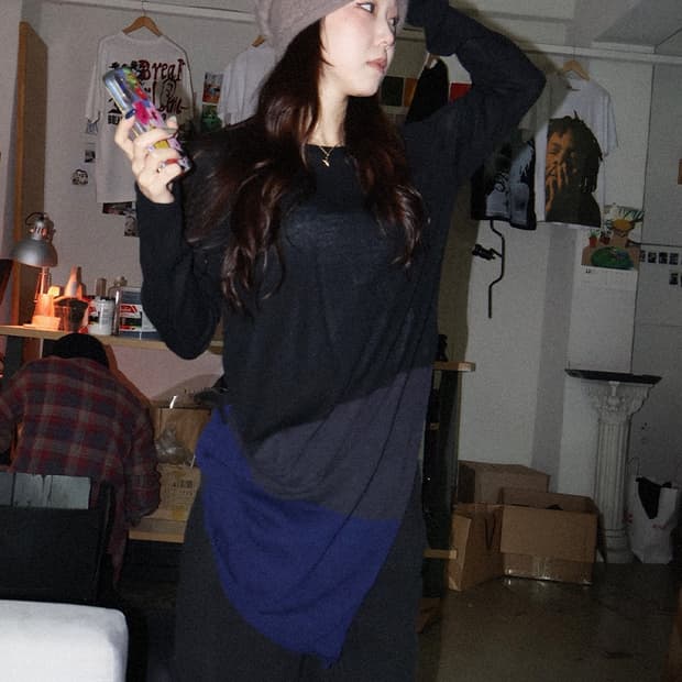 YOHJI YAMAMOTO / WOMEN  