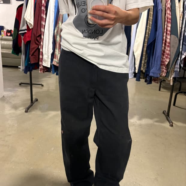 디키즈 팬츠