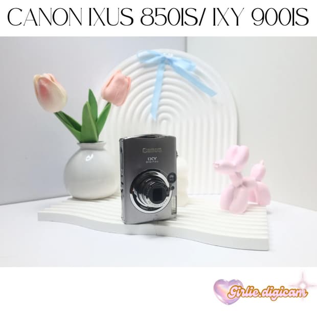 *재입고 n차* 캐논 익서스850is /익시900is (결과물 O)