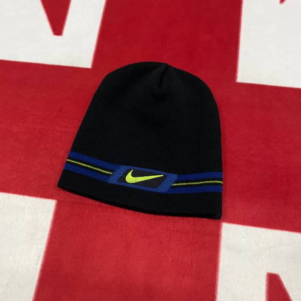 나이키 올드스쿨 비니 Free