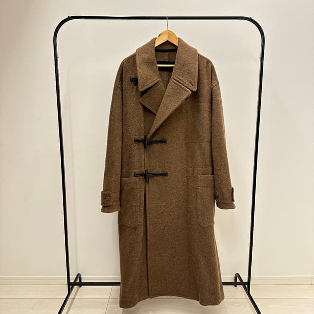 르메르 더플코트 44사이즈 