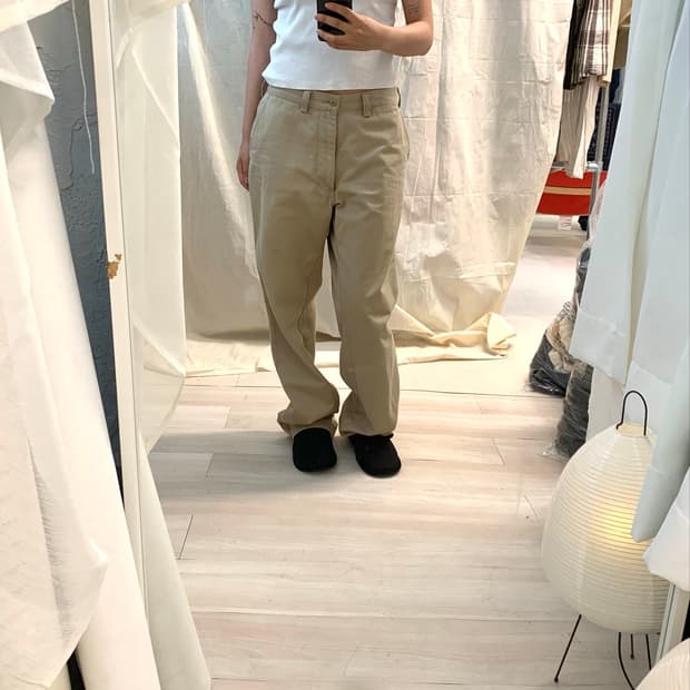 [Levi's RED TAB] chino pants 
