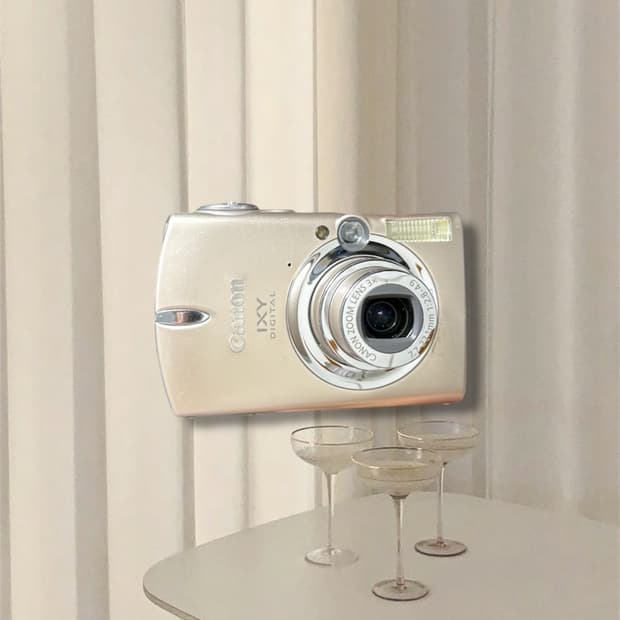 강추) 캐논 Ixy 600 (Ixus 700) 디카 익시 익서스 니콘