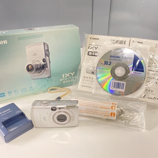 캐논 canon Ixy 810 is (Ixus 950) 디지털 카메라