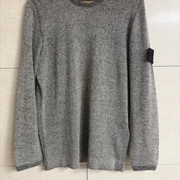 [M] 백화점판 스톤아일랜드 쉐도우 프로젝트 니트