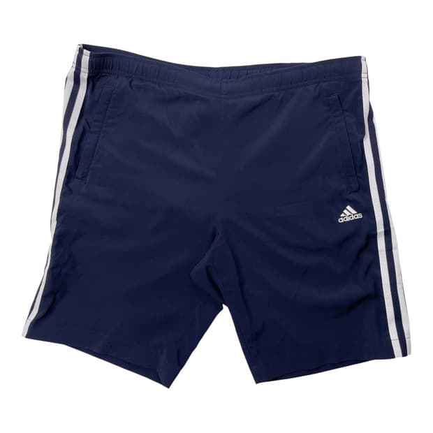 아디다스 우먼즈 우븐 쇼츠 반바지 85