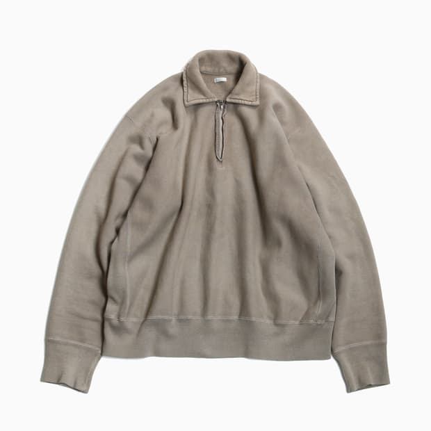 아프레쎄 하프집업 비오탑별주 4사이즈