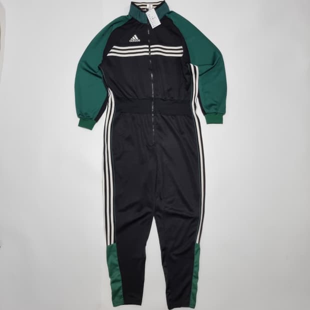 1990s 아디다스 점프수트 