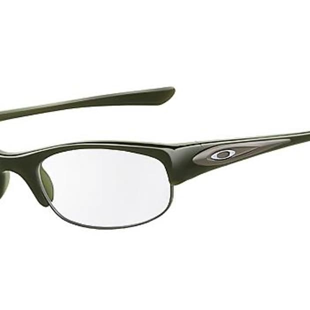 OAKLEY YARDSTICK 4.0 OLIVE