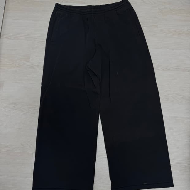 이지갭 헤비스웻 팬츠 xl