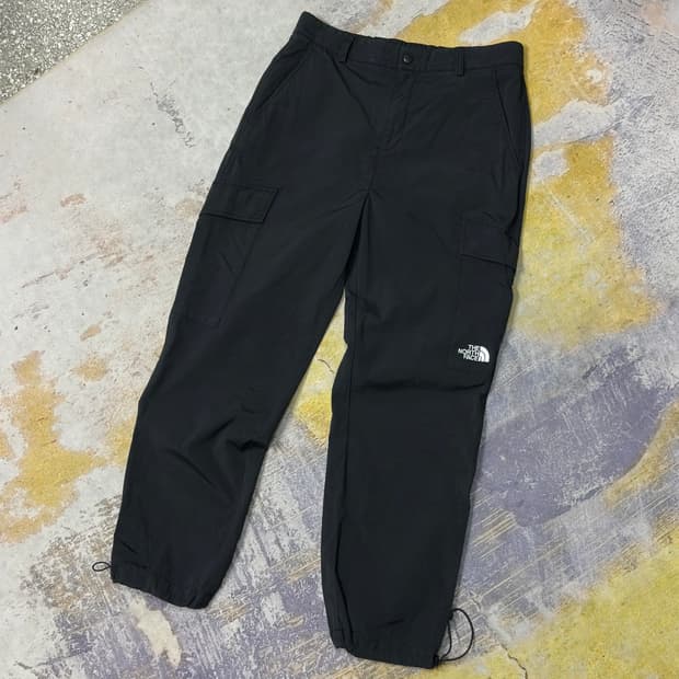 노페 화이트라벨 닐턴 팬츠 L