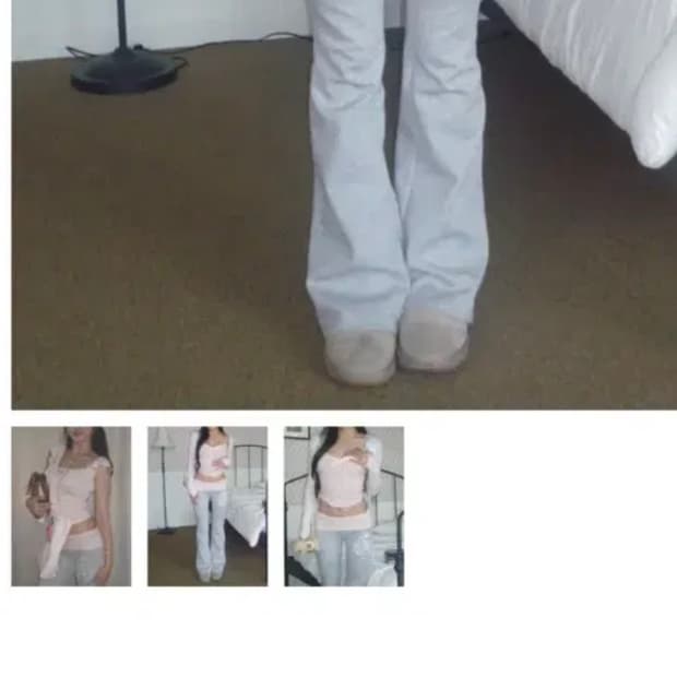 엔젤넘버555 엔넘파 트레이닝 추리닝 팬츠