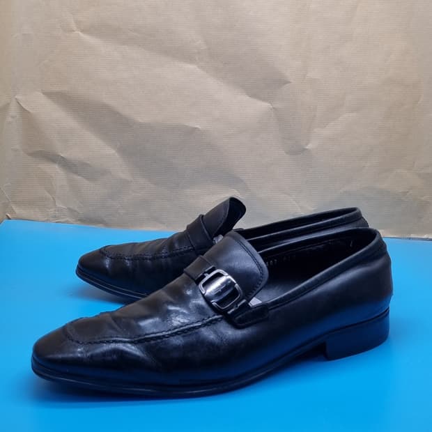 페라가모 남성로퍼265