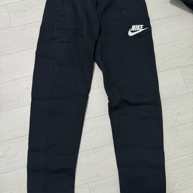 나이키 트레이닝 팬츠 M