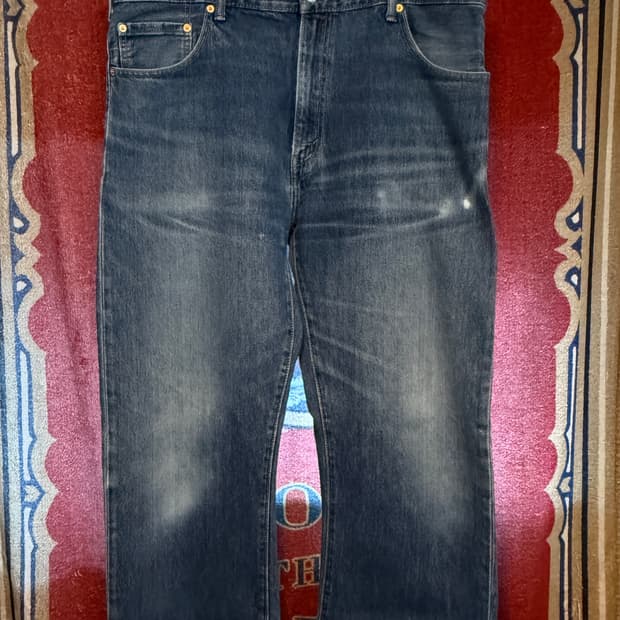 리바이스 517 40 /34