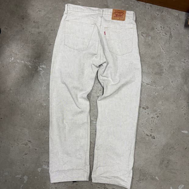 리바이스 청바지[2423]