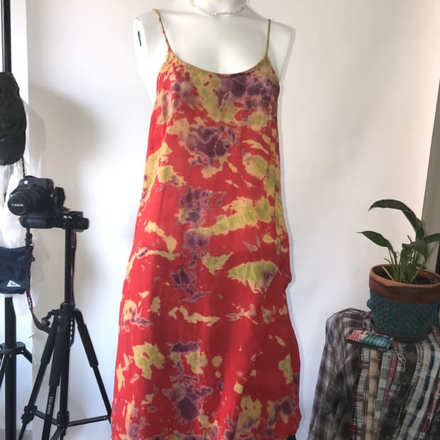 MUGENDO Made in India Yoga Sleeveless