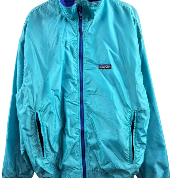 80S PATAGONIA 봄버 자켓1388