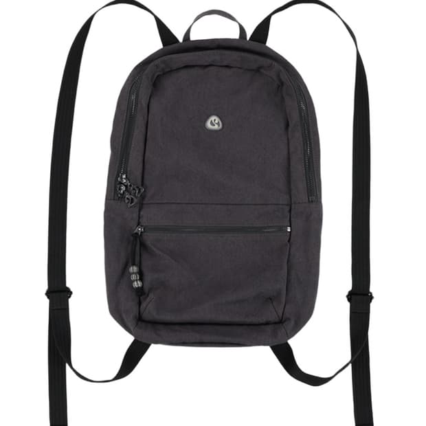 코이세이오 코이 백팩 퍼플그레이