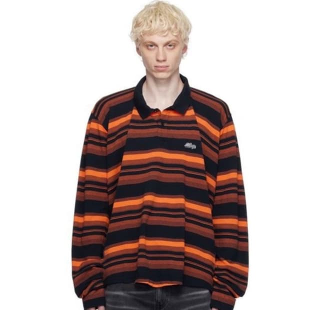 마틴로즈 23fw 폴로