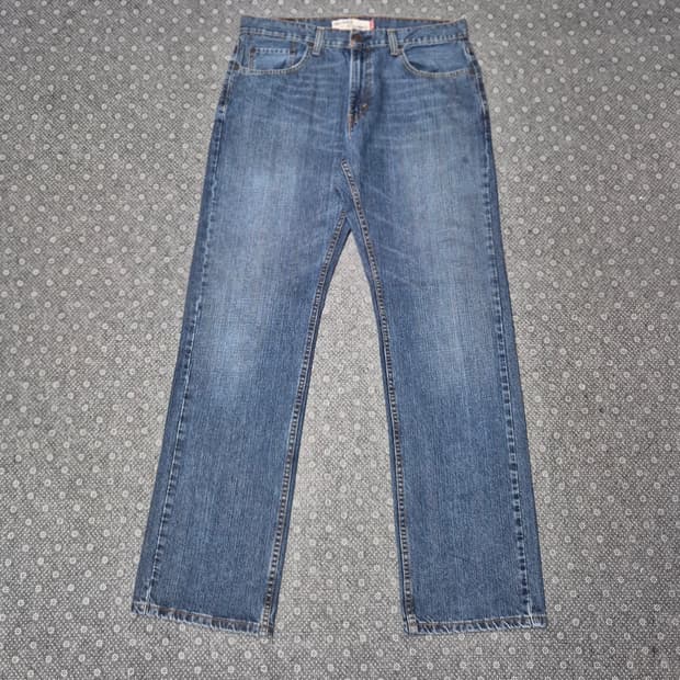 [34]리바이스 559 -258