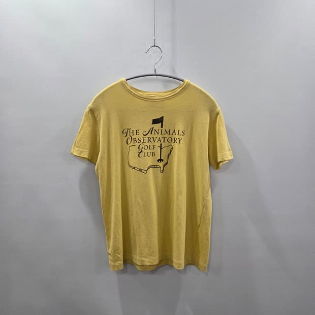 타오 키즈 프린팅 반팔티 12 