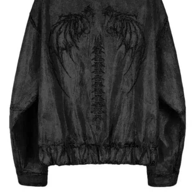 bonnae jacket