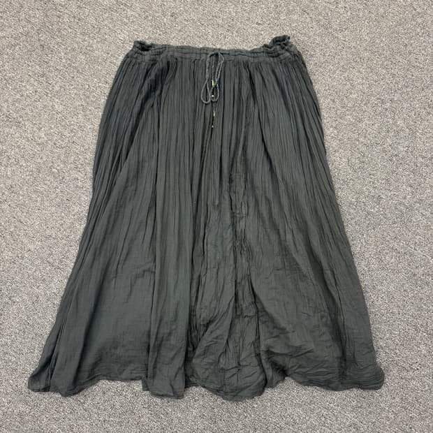 Japanese Vintage 치마