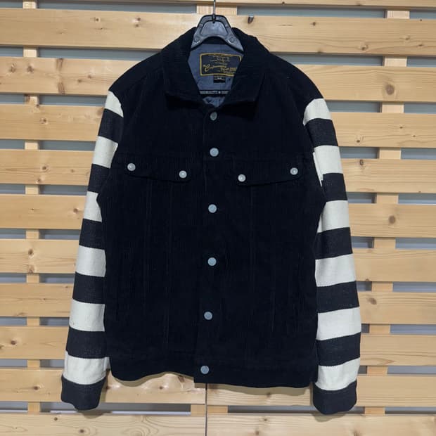 디아프바인 자켓