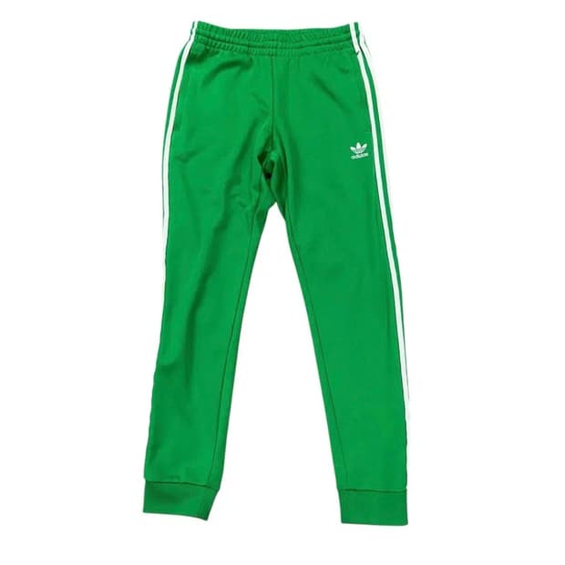 아디다스 트랙 조거팬츠