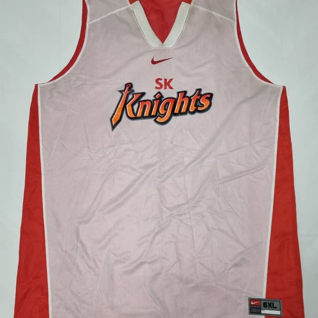 서울 SK 양면 연습복 팝니다 