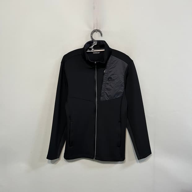 네파 집업 자켓 95 남성