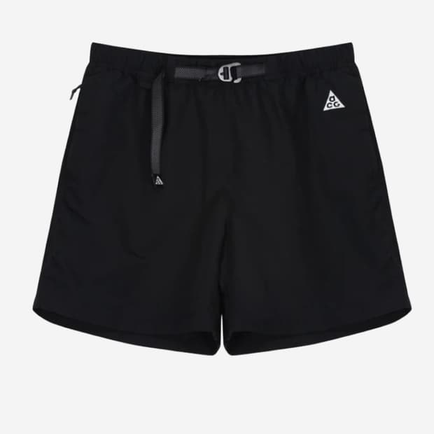 [XL] 나이키 nrg acg 트레일 반바지 