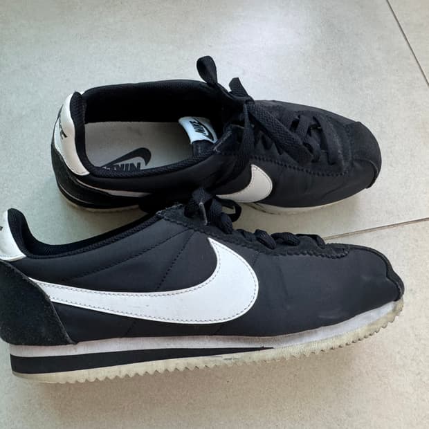 [270] 나이키 코르테즈