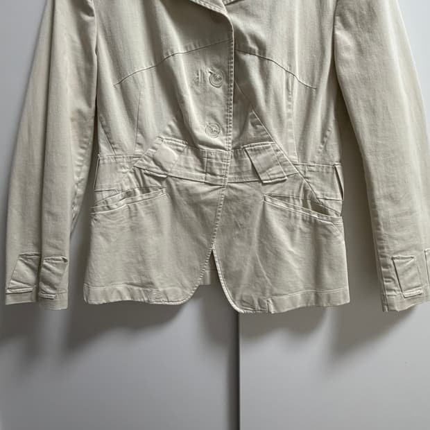 jil sander 빈티지 자켓