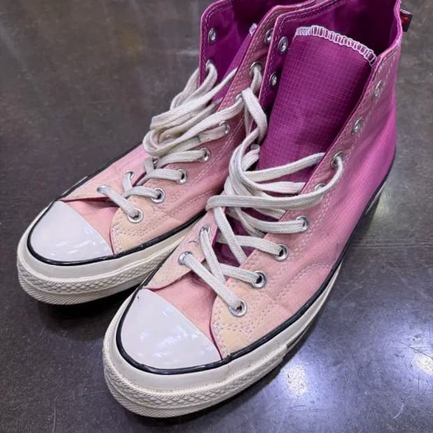 컨버스 올스타 척테일러 70 하이 그래디언트 프리마로프 280