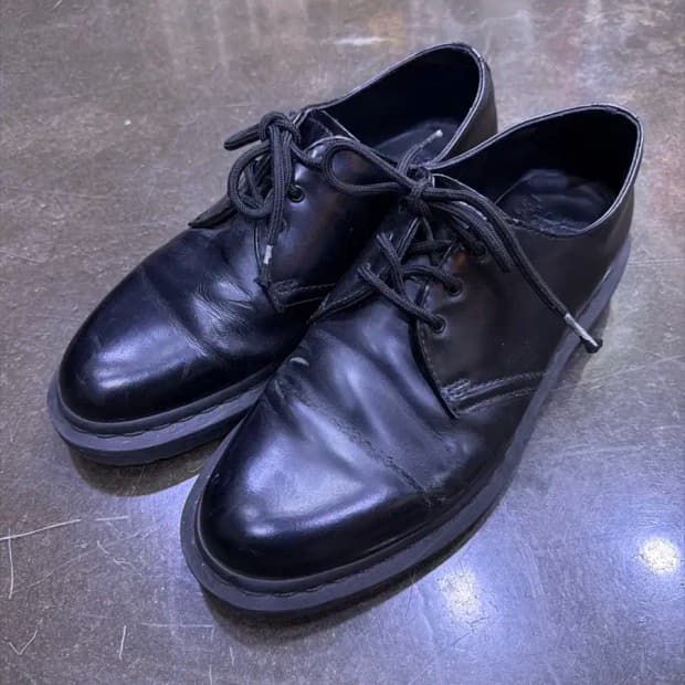 닥터마틴 1461 모노 14345 슈즈 270