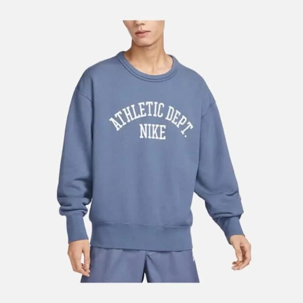 나이키 NSW 트렌드 플리스 크루 맨투맨 스웻셔츠 S