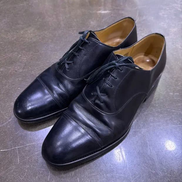 헤리티지 리갈 맨하탄 스트레이트팁 7001 슈즈 270