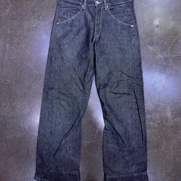 리바이스 엔지니어드진 데님팬츠 청바지 30