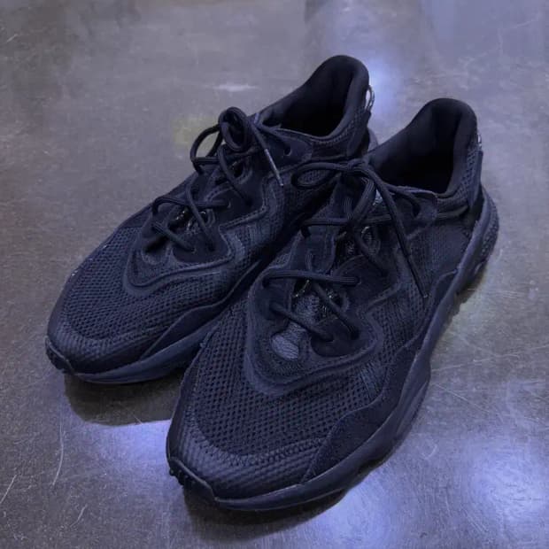 아디다스 오즈위고 코어 블랙 슈즈 스니커즈 280