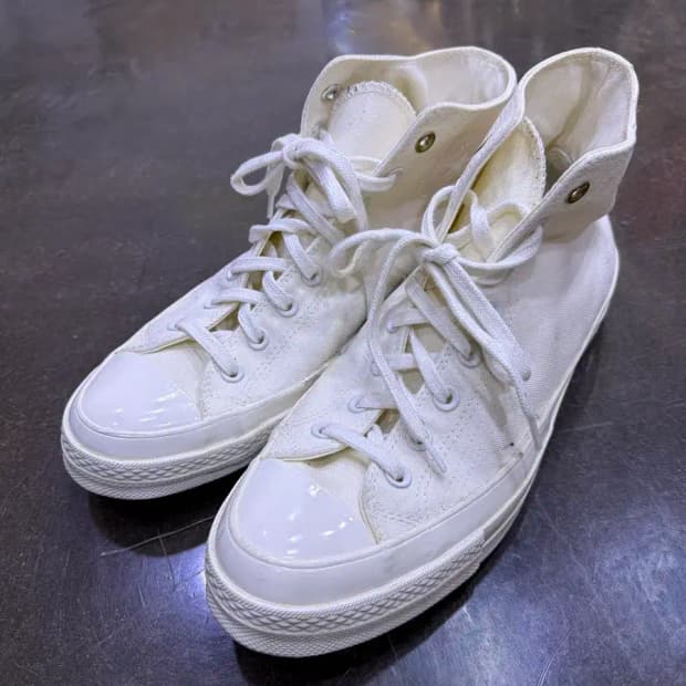 컨버스 척테일러 70s 하이 클린 앤 프림 스니커즈 280