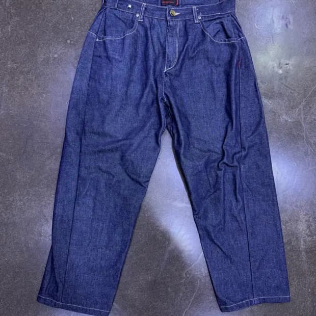 리바이스 엔지니어드진 커스텀 데님팬츠 31