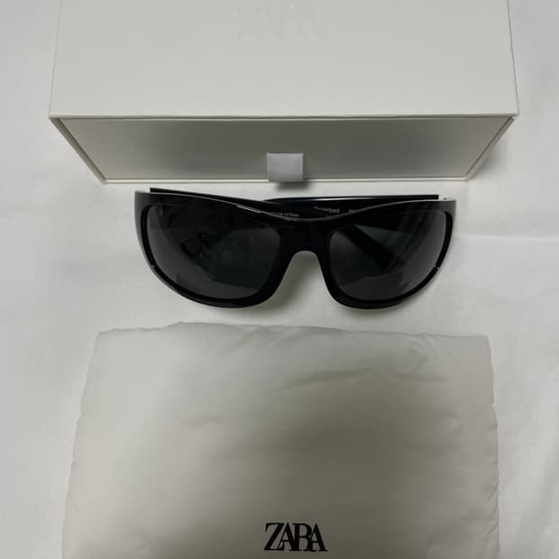 zara 선글라스