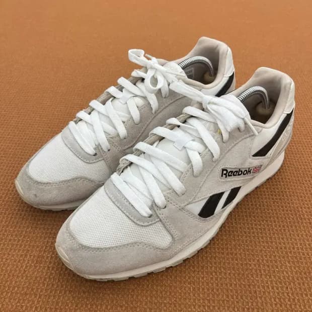 리복 GL 3000 스니커즈 운동화 275 G04820