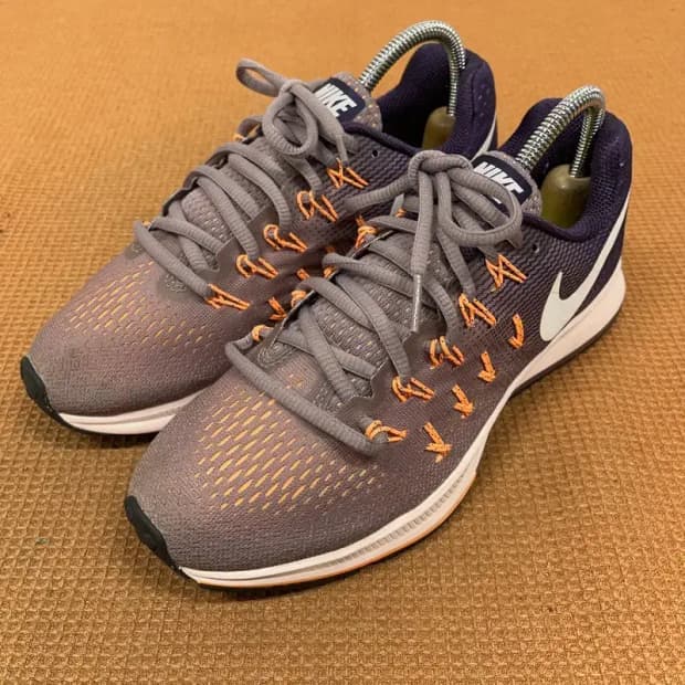 나이키 에어줌 페가수스 런닝화 운동화 240 G08334