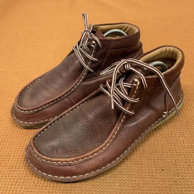 버켄스탁 파사데나 하이 부츠 남자 신발 265 G08430