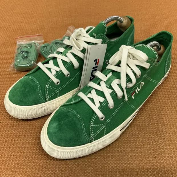 필라 페스티보 91 스니커즈 운동화 280 G08497